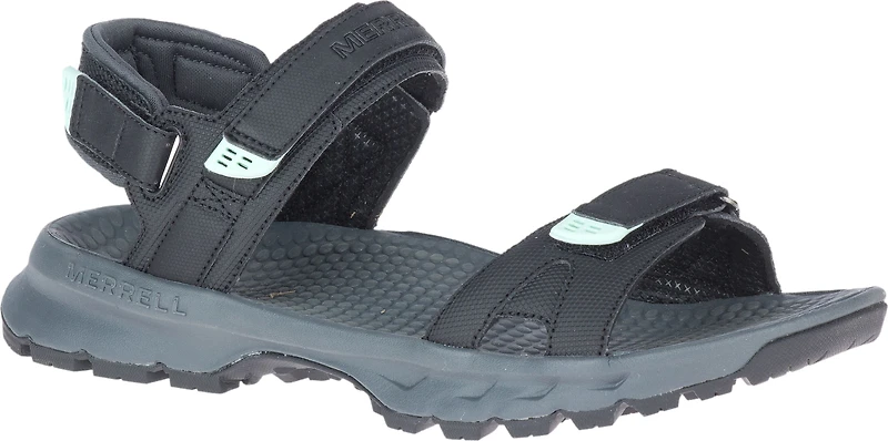 Women's Cedrus Convert 3 Black