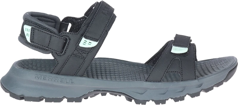 Women's Cedrus Convert 3 Black