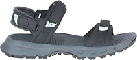 Women's Cedrus Convert 3 Black