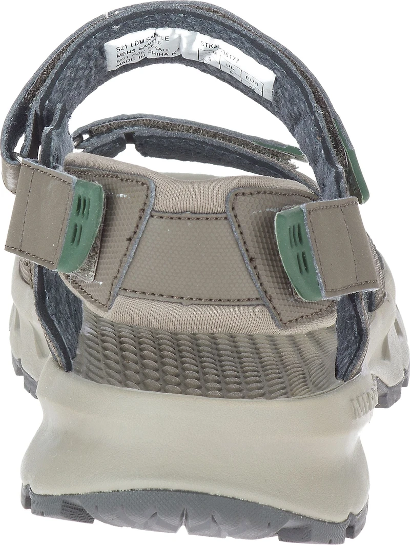 Men's Cedrus Convert 3 Boulder