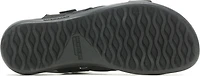 District 3 Strap Web Black