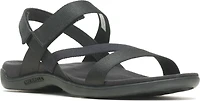 District 3 Strap Web Black