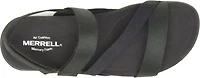 District 3 Strap Web Black