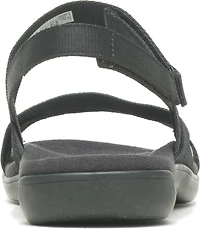 District 3 Strap Web Black