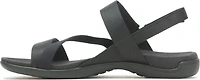 District 3 Strap Web Black