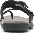 District 3 Wrap Web Black