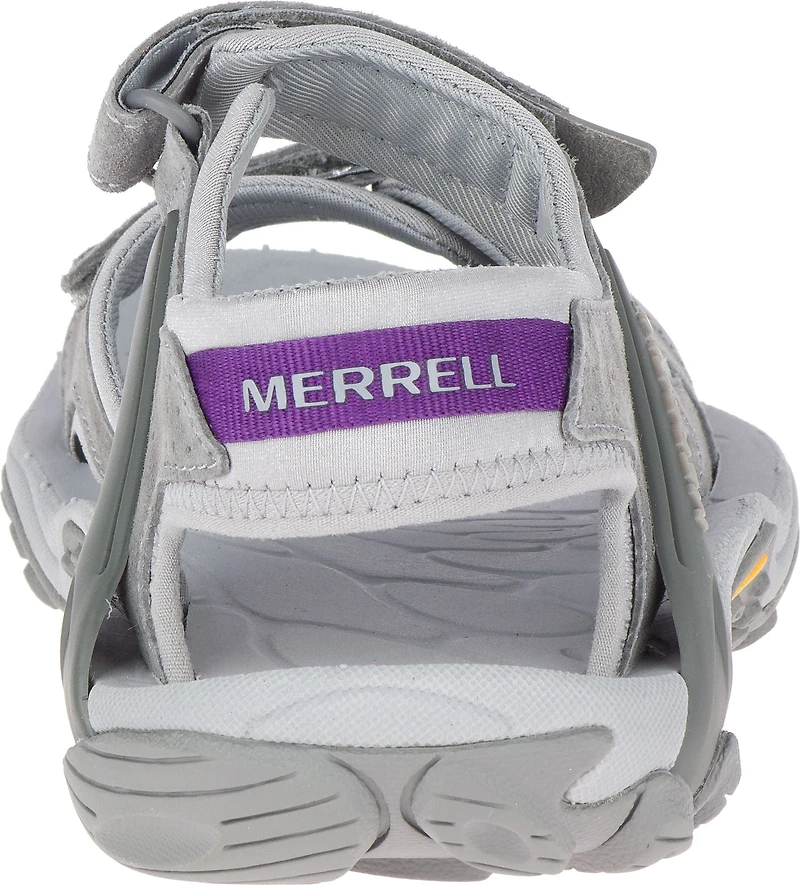 Kahuna 4 Strap Grey