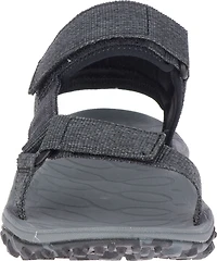 Kahuna Web Black