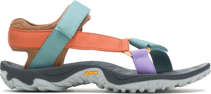 Kahuna Web Mineral