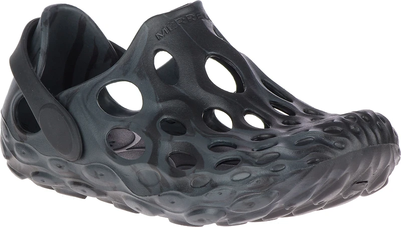 Women's Hydro Moc Black
