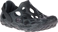 Women's Hydro Moc Black