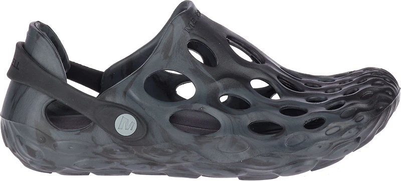 Women's Hydro Moc Black