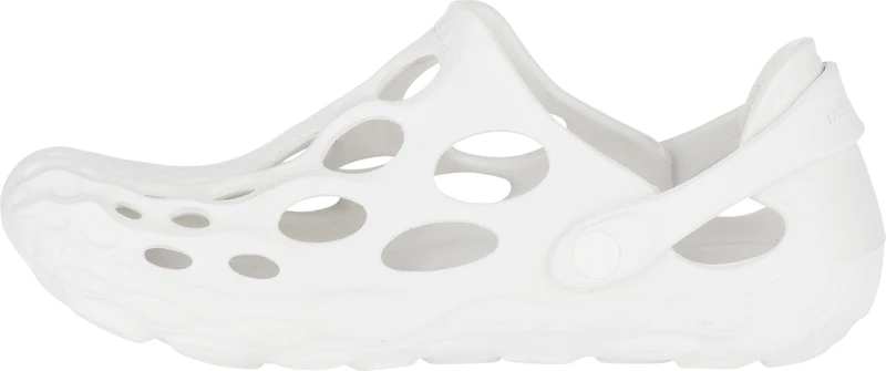 Women's Hydro Moc White