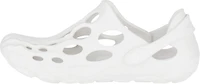 Women's Hydro Moc White