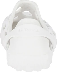 Women's Hydro Moc White