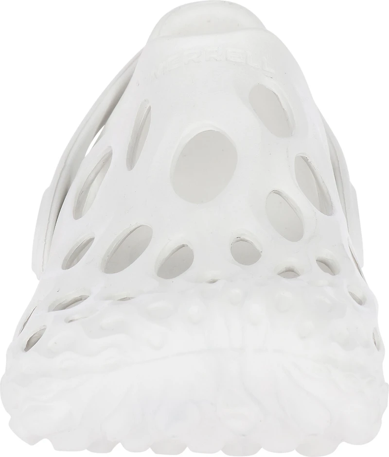 Women's Hydro Moc White
