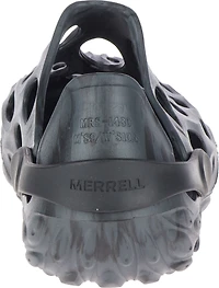 Men's Hydro Moc Black