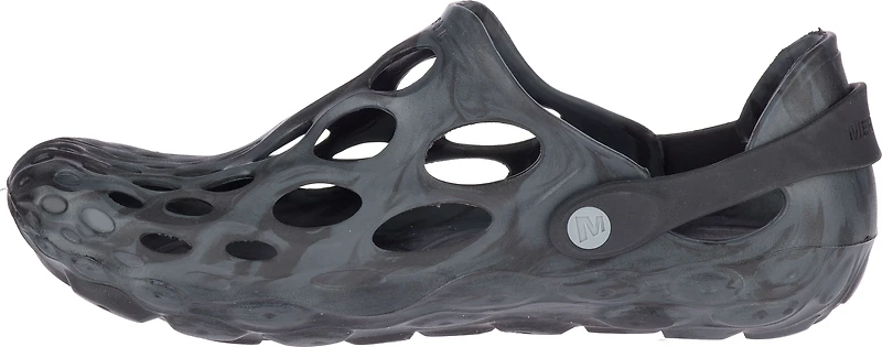 Men's Hydro Moc Black