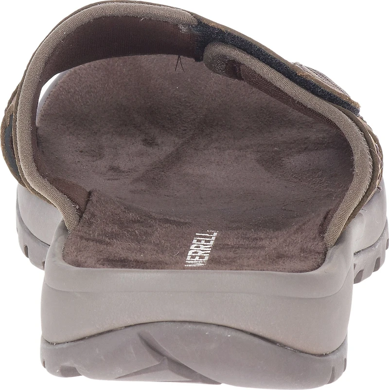Men's Sandspur 2 Slide Earth