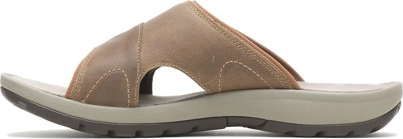Sandspur 2 Slide Tobacco