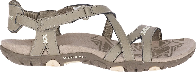 Sandspur Rose Leather Brindle