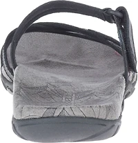 Sandspur Rose Slide Black