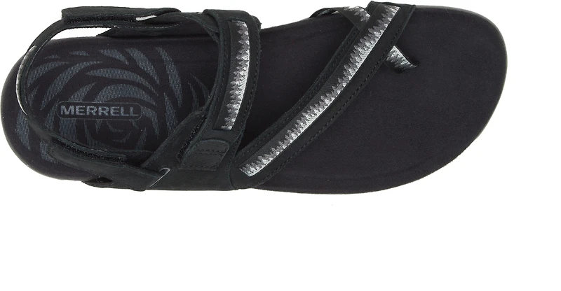 Terran 3 Cush Convert Black
