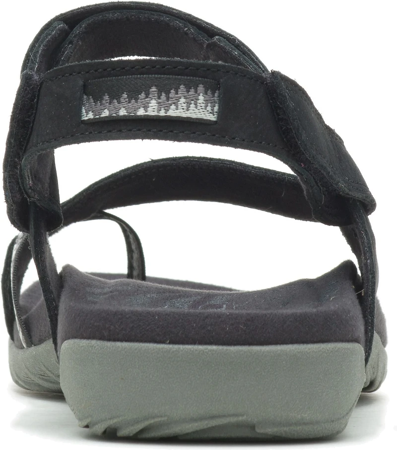 Terran 3 Cush Convert Black