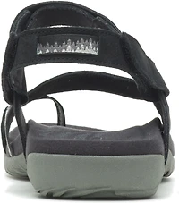 Terran 3 Cush Convert Black