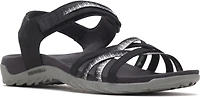 Terran 3 Cush Cross Black