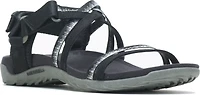 Terran 3 Cush Lattice Black