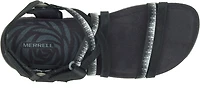 Terran 3 Cush Lattice Black