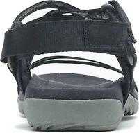 Terran 3 Cush Lattice Black