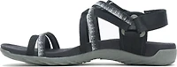 Terran 3 Cush Lattice Black