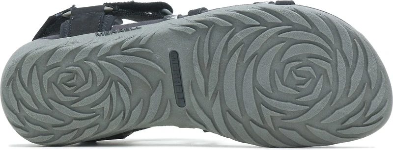 Terran 3 Cush Lattice Black