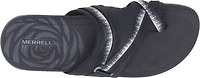 Terran 3 Cush Post Black