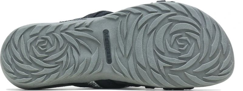 Terran 3 Cush Slide Black