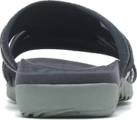 Terran 3 Cush Slide Black