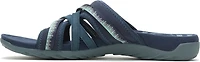 Terran 3 Cush Slide Navy