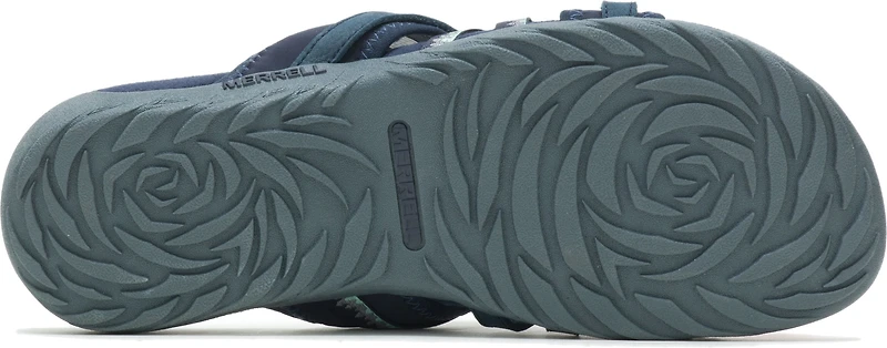 Terran 3 Cush Slide Navy