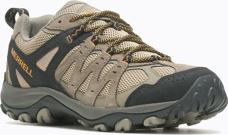 Men's Accentor 3 Pecan