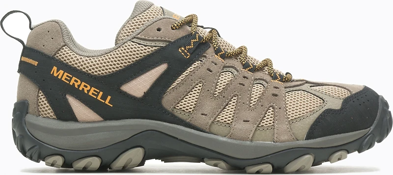 Men's Accentor 3 Pecan