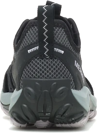 Accentor 3 Sieve Black