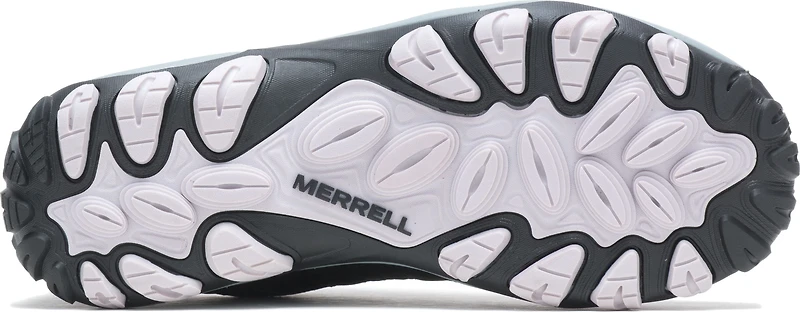 Women's Accentor 3 Sport GTX Black