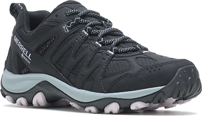 Women's Accentor 3 Sport GTX Black