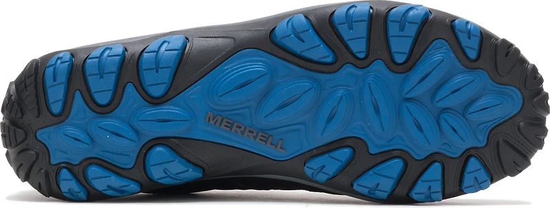 Men's Accentor 3 Sport GTX Black