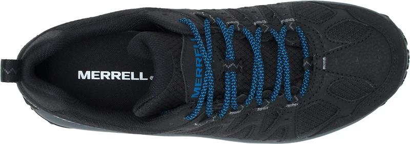 Men's Accentor 3 Sport GTX Black