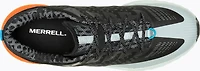 Agility Peak 5 Black Tangerine