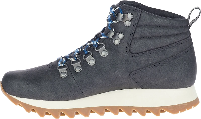 Alpine Hiker Black
