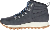 Alpine Hiker Black